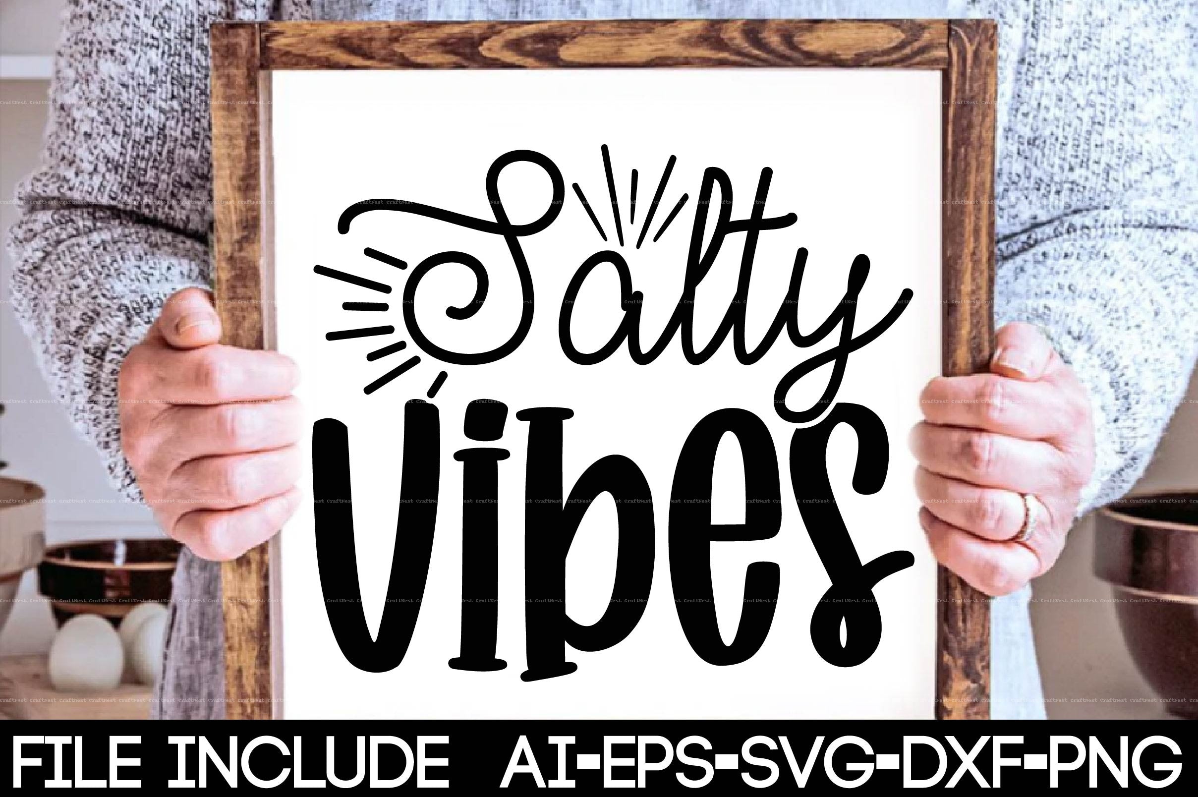 Summer Design SVG Bundle  Pack