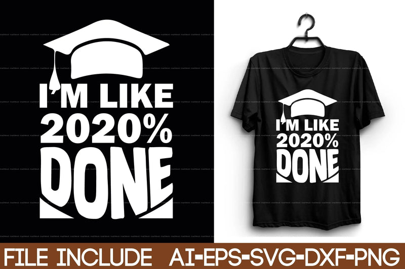 Graduation SVG Bundle 99 - CraftNest - Digital Crafting and Art
