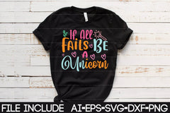 Unicorn Design SVG Bundle 1 - CraftNest - Digital Crafting and Art