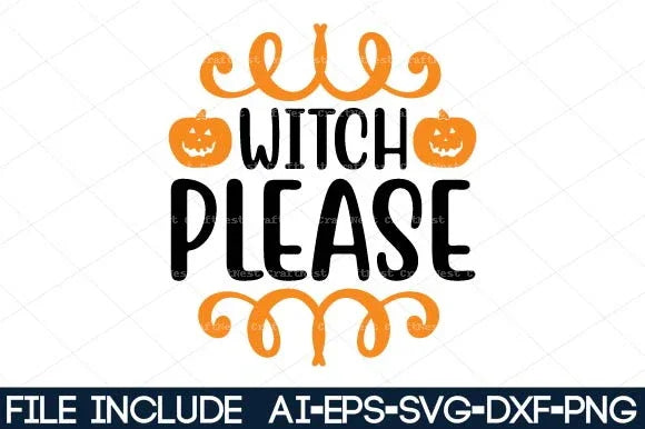Halloween SVG Bundle 15 - CraftNest - Digital Crafting and Art