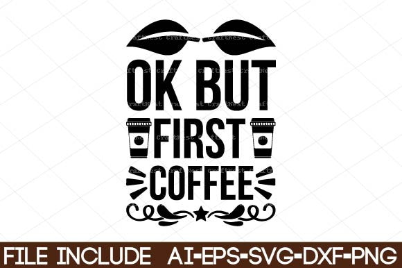 Coffee SVG Bundle 12