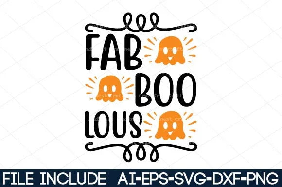 Halloween SVG Bundle 15 - CraftNest - Digital Crafting and Art