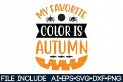 Halloween SVG Bundle 15 - CraftNest - Digital Crafting and Art