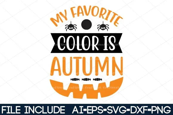 Halloween SVG Bundle 15 - CraftNest - Digital Crafting and Art