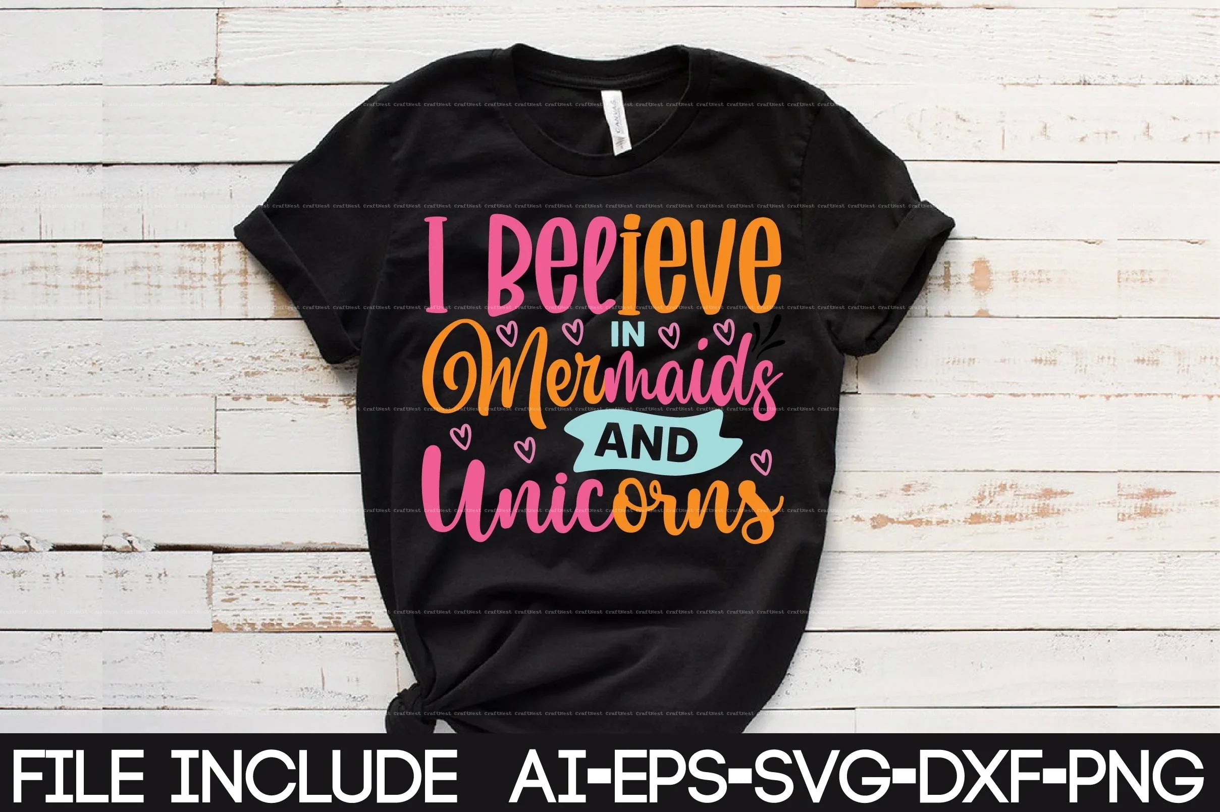 Unicorn Design SVG Bundle 1 - CraftNest - Digital Crafting and Art