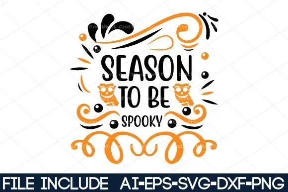 Halloween SVG Bundle 15 - CraftNest - Digital Crafting and Art
