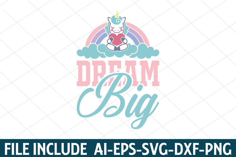 Unicorn T-Shirt Bundle 2 - CraftNest - Digital Crafting and Art