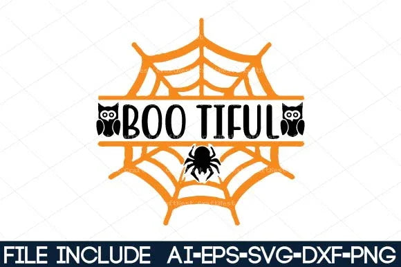 Halloween SVG Bundle 15 - CraftNest - Digital Crafting and Art