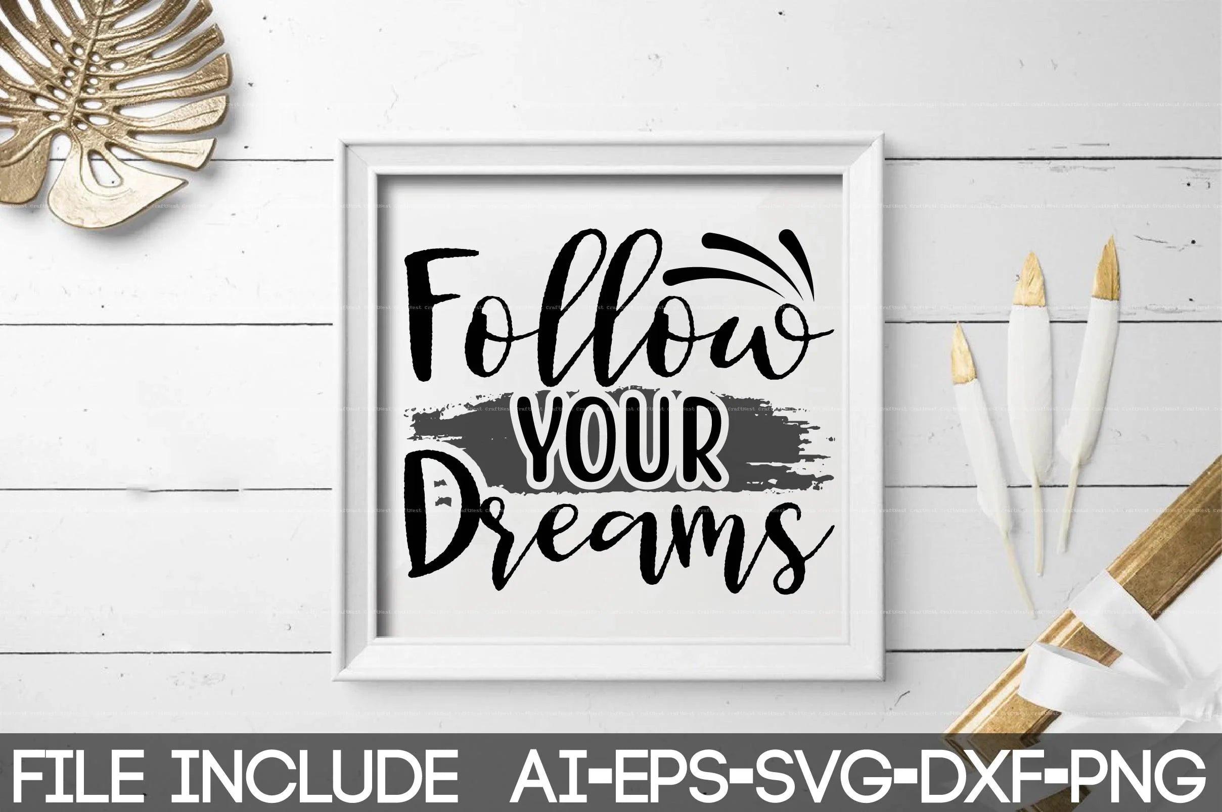 Unicorn Design SVG Bundle - CraftNest - Digital Crafting and Art