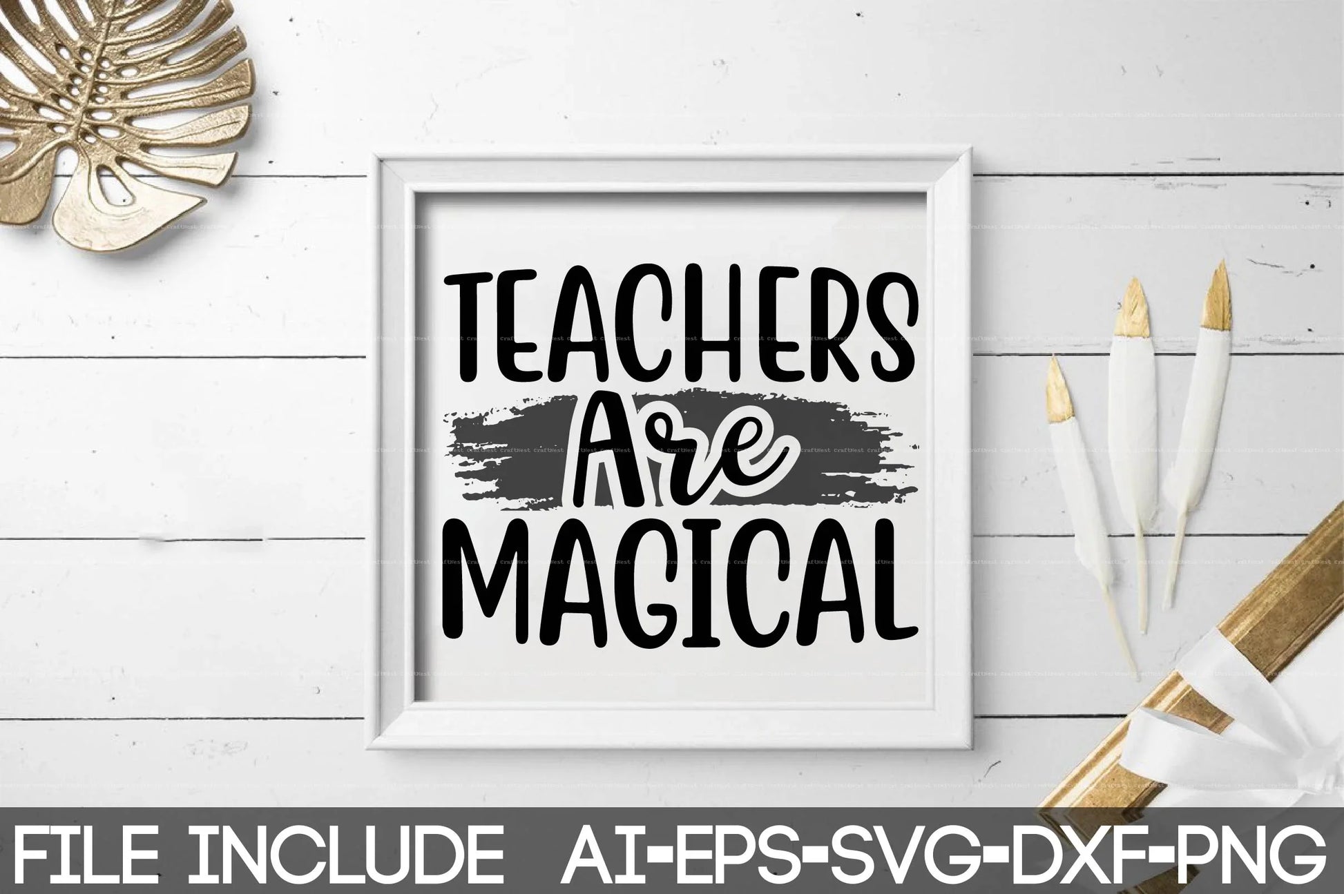 Unicorn Design SVG Bundle - CraftNest - Digital Crafting and Art