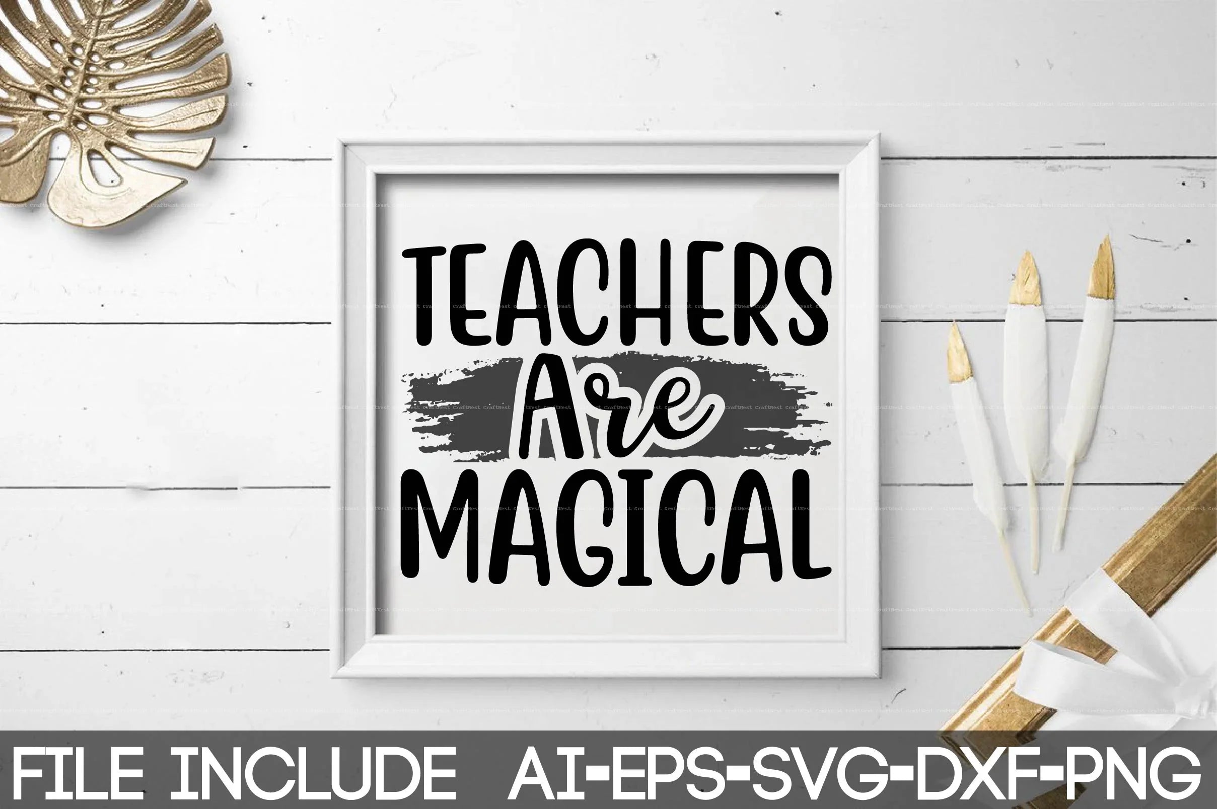 Unicorn Design SVG Bundle - CraftNest - Digital Crafting and Art