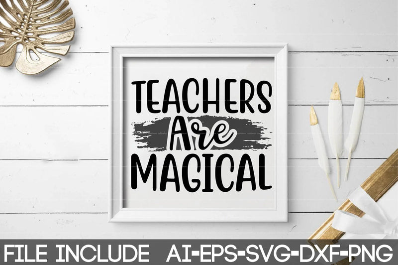 Unicorn Design SVG Bundle - CraftNest - Digital Crafting and Art