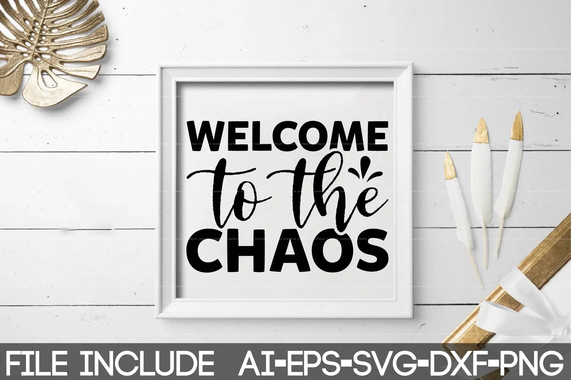 Unicorn Design SVG Bundle - CraftNest - Digital Crafting and Art