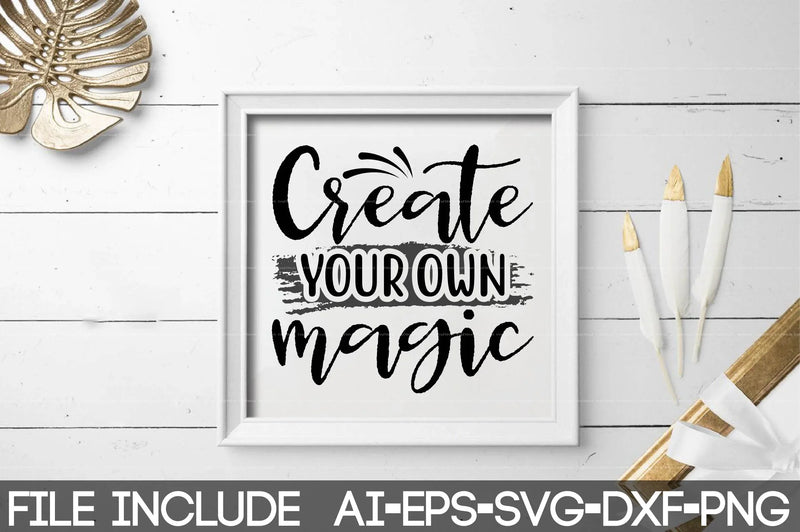 Unicorn Design SVG Bundle - CraftNest - Digital Crafting and Art