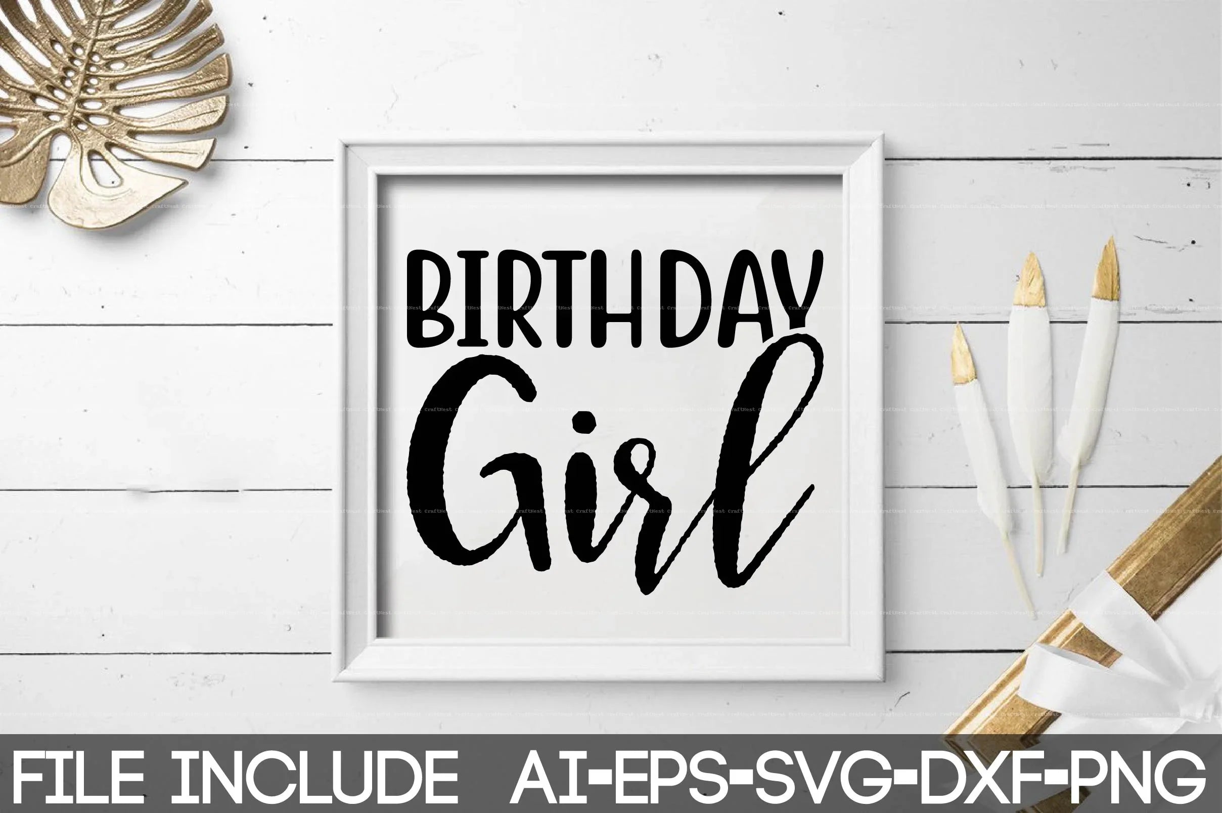 Unicorn Design SVG Bundle - CraftNest - Digital Crafting and Art