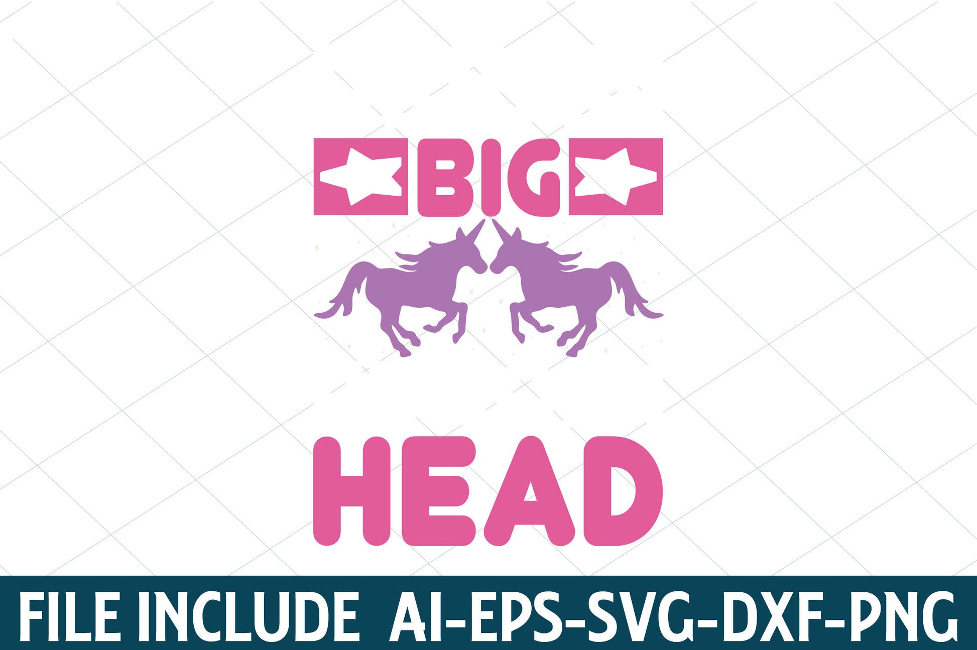 Unicorn T-Shirt Bundle 1 - CraftNest - Digital Crafting and Art