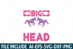 Unicorn T-Shirt Bundle 1 - CraftNest - Digital Crafting and Art