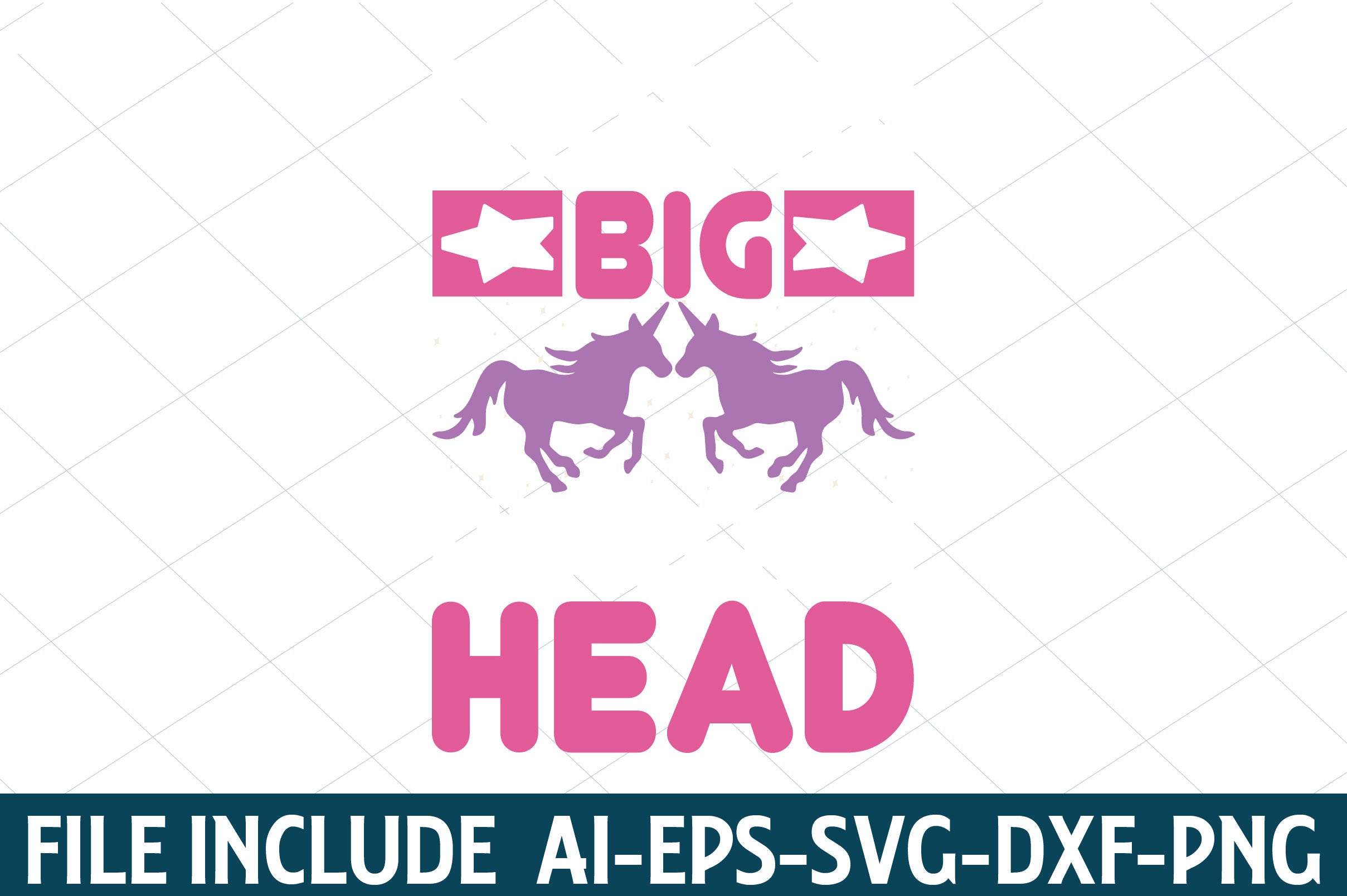 Unicorn T-Shirt Bundle 1 - CraftNest - Digital Crafting and Art