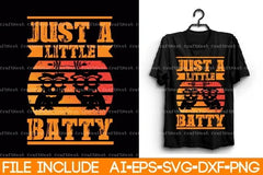 Halloween T-Shirt SVG Bundle 5 - CraftNest - Digital Crafting and Art