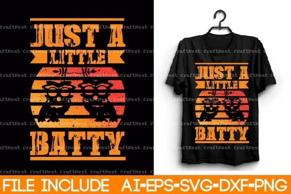 Halloween T-Shirt SVG Bundle 5 - CraftNest - Digital Crafting and Art