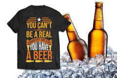 Beer T-Shirt Bundle 4 - CraftNest - Digital Crafting and Art