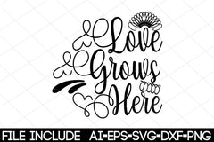 Spring Designs SVG Bundle - CraftNest - Digital Crafting and Art