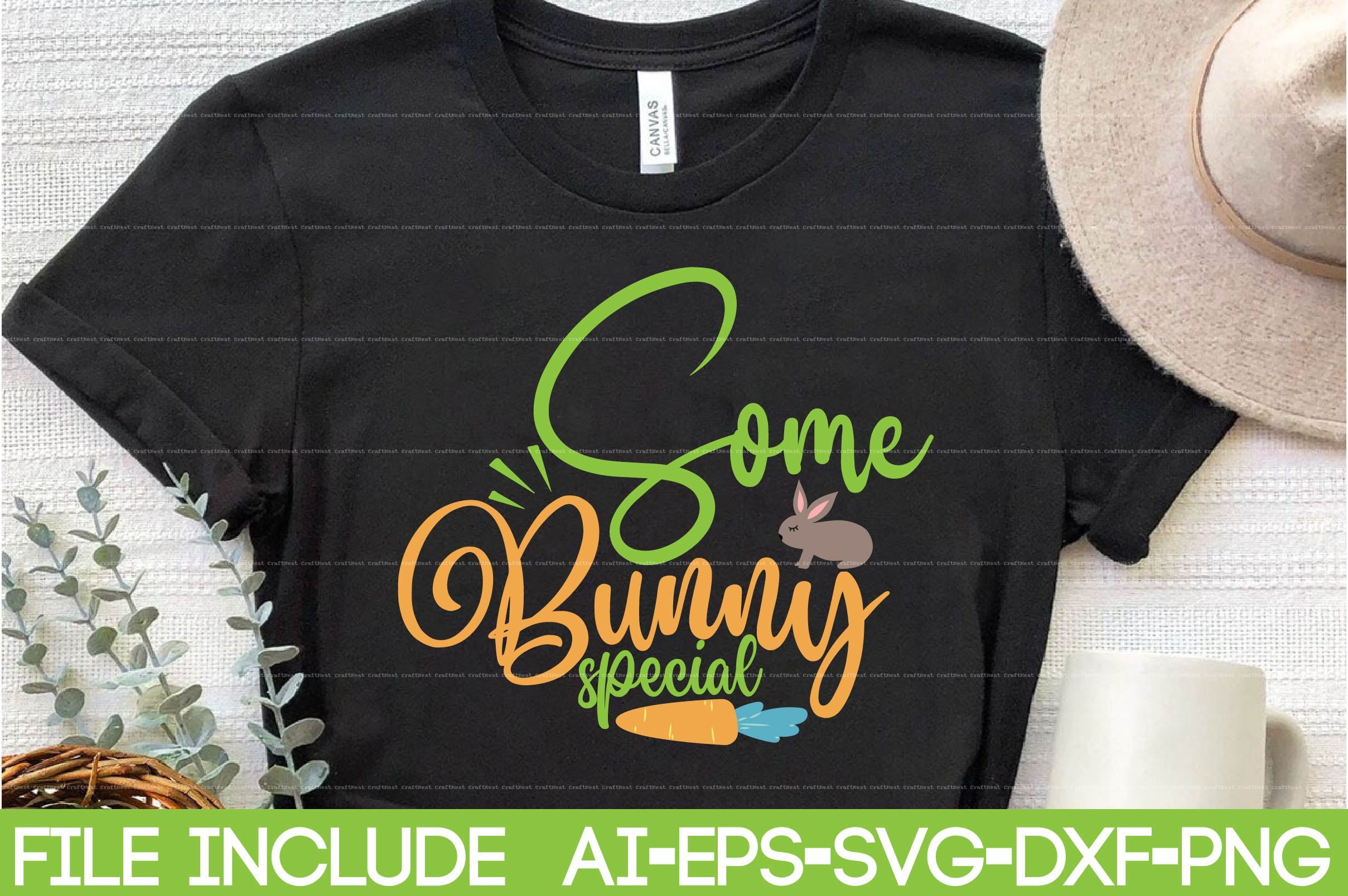 Easter SVG Bundle 16