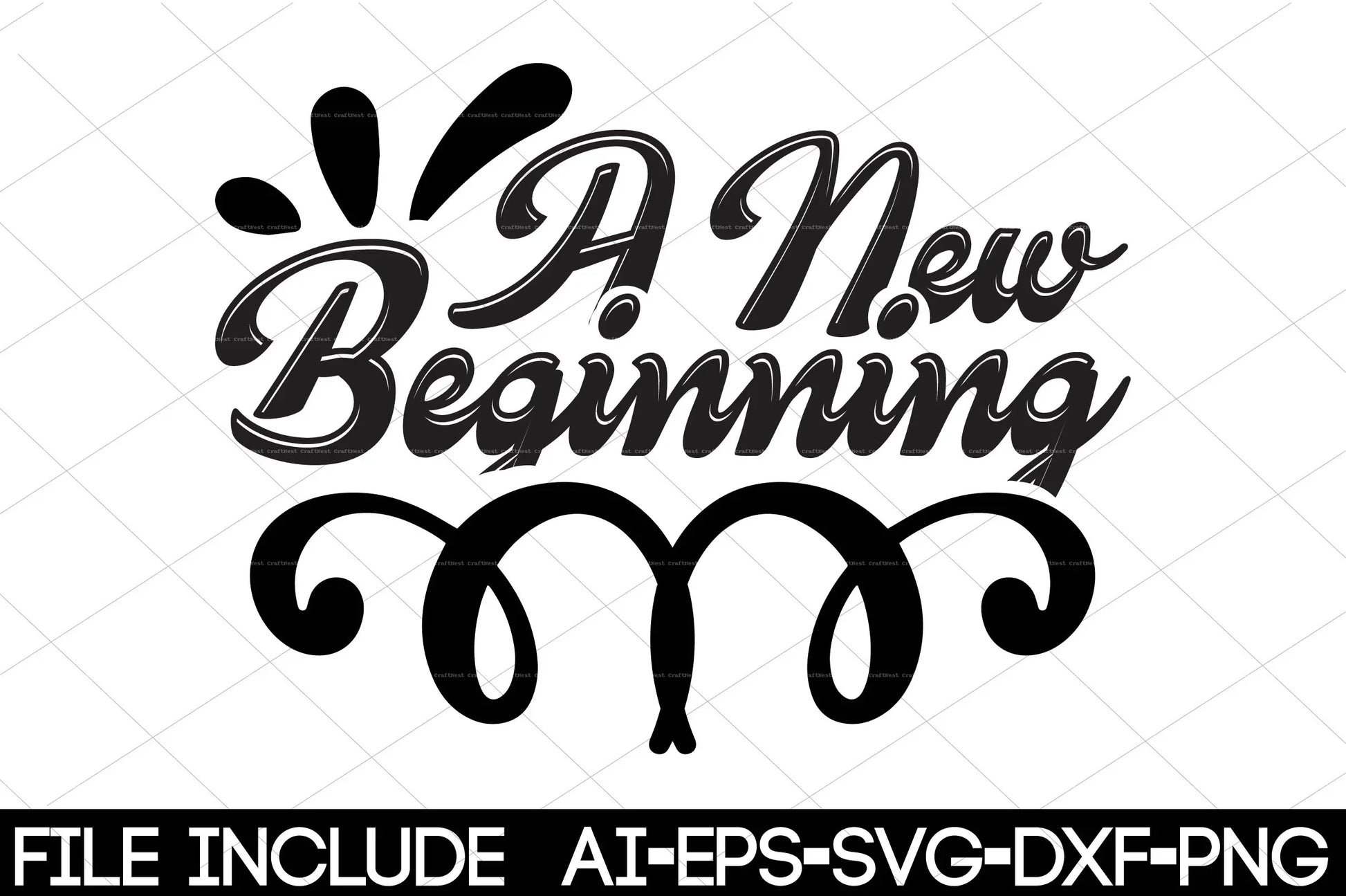 Spring Designs SVG Bundle - CraftNest - Digital Crafting and Art