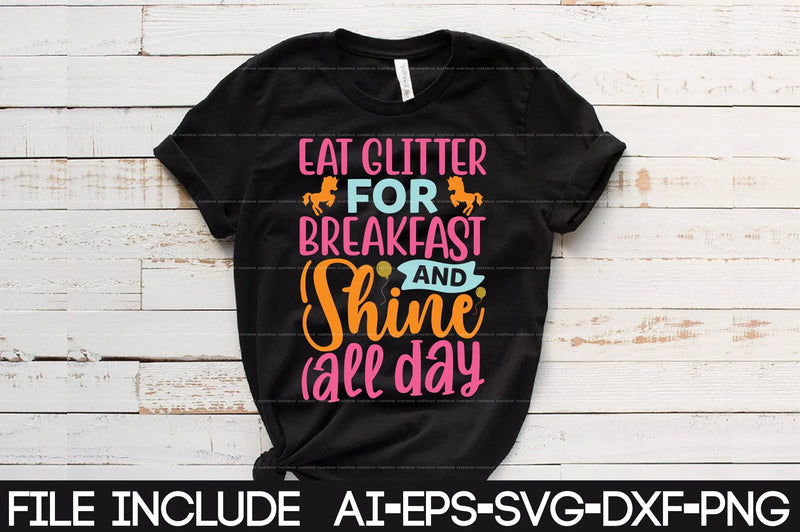 Unicorn Design SVG Bundle 1 - CraftNest - Digital Crafting and Art