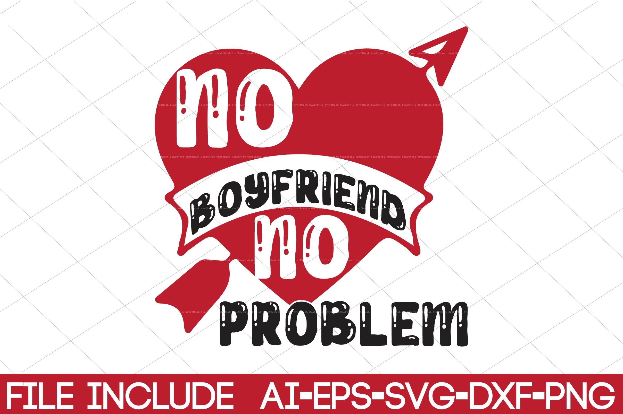 Valentine's Day SVG Bundle 27