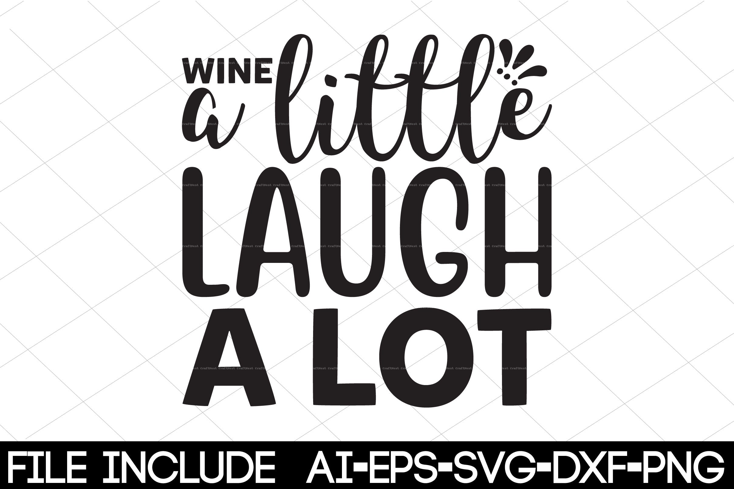 Wine SVG Bundle 8