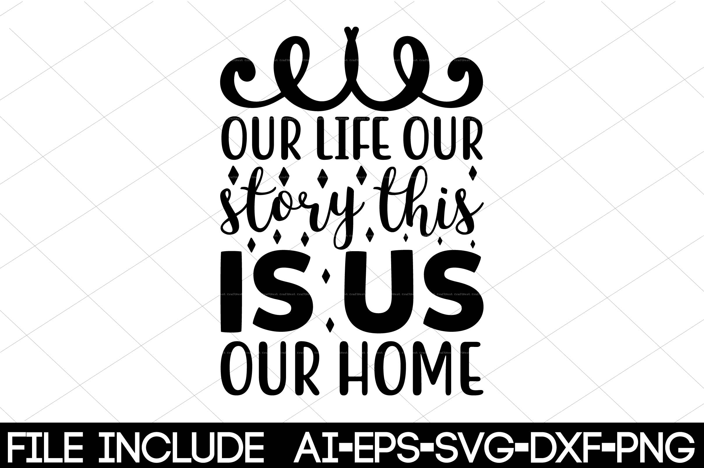 Welcome Design SVG Bundle 1