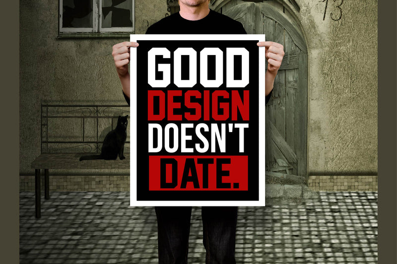 Poster SVG Bundle - CraftNest - Digital Crafting and Art