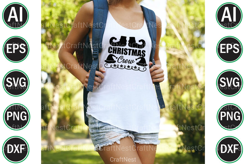 Christmas Bundle 4 - CraftNest - Digital Crafting and Art