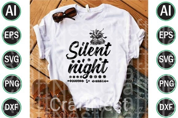 Christmas 5 Bundle - CraftNest - Digital Crafting and Art