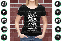 Thaking Bundle - CraftNest - Digital Crafting and Art