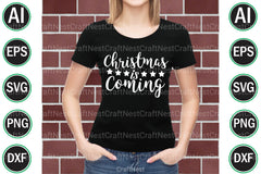 Christmas Design Bundle 33 - CraftNest - Digital Crafting and Art