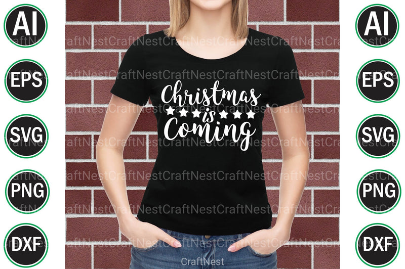 Christmas Design Bundle 33 - CraftNest - Digital Crafting and Art