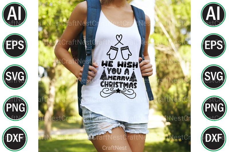 Christmas Bundle 4 - CraftNest - Digital Crafting and Art