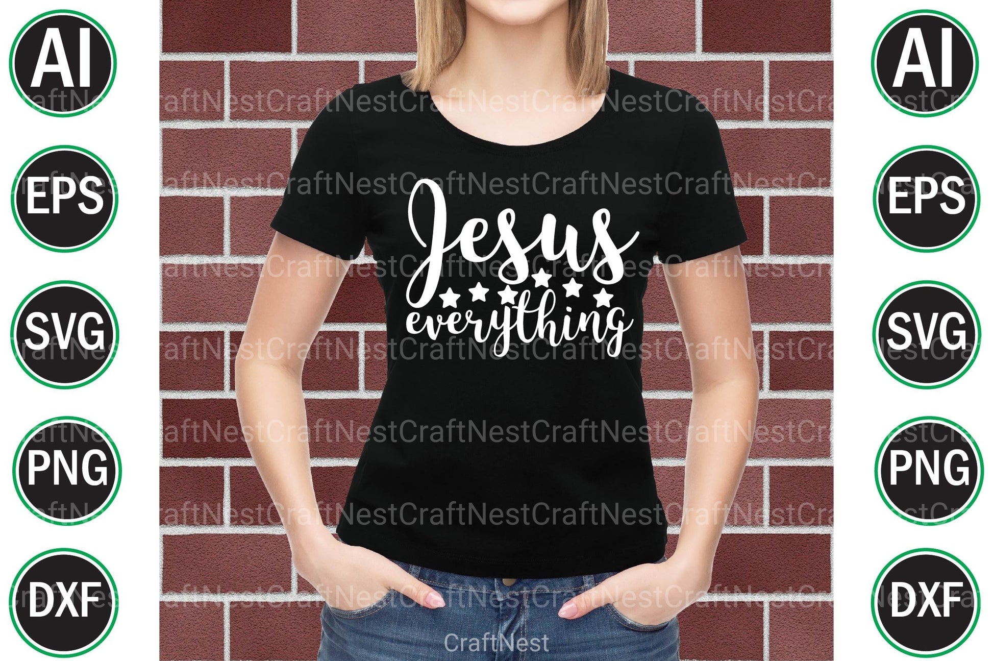 Christmas Design Bundle 33 - CraftNest - Digital Crafting and Art