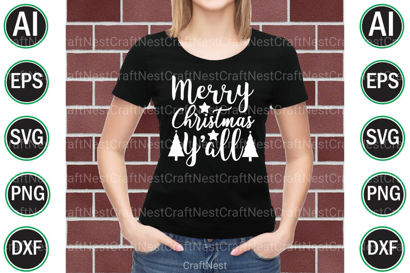 Christmas Design Bundle 33 - CraftNest - Digital Crafting and Art