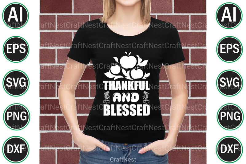 Thaking Bundle - CraftNest - Digital Crafting and Art