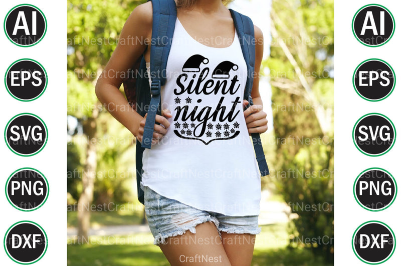 Christmas Bundle 4 - CraftNest - Digital Crafting and Art