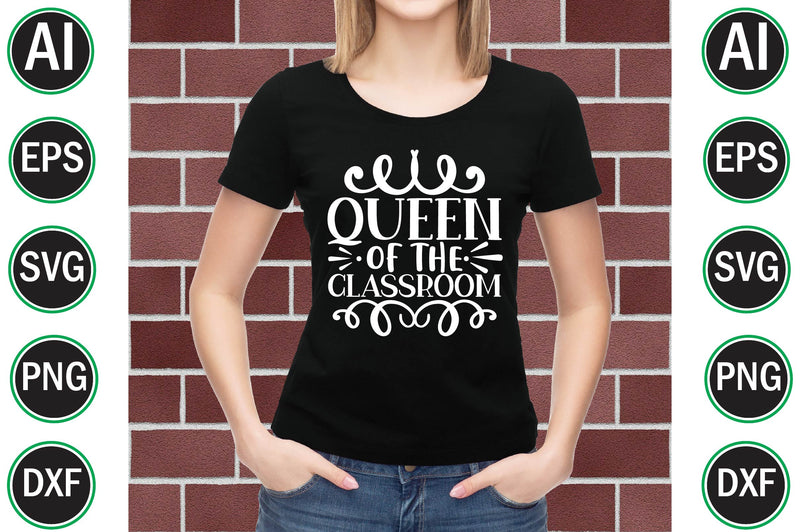 School SVG Bundle 6 - CraftNest - Digital Crafting and Art