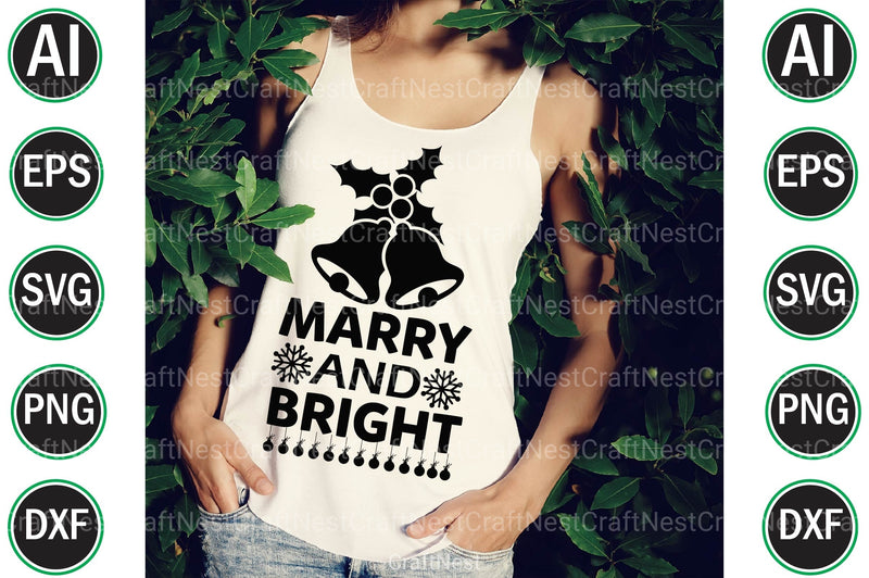 Christmas 8 Bundle - CraftNest - Digital Crafting and Art