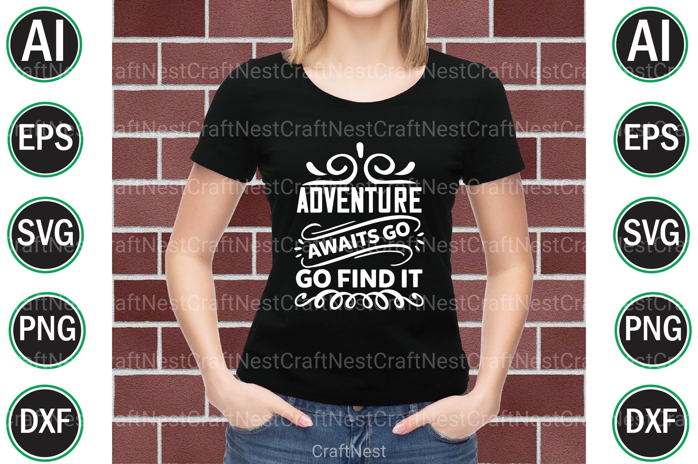 Camping Bundle - CraftNest - Digital Crafting and Art