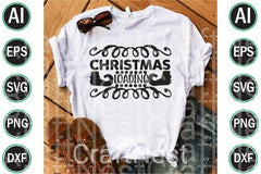 Christmas 5 Bundle - CraftNest - Digital Crafting and Art