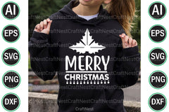 Christmas 2 Bundle - CraftNest - Digital Crafting and Art