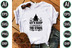 Campig Bundle - CraftNest - Digital Crafting and Art