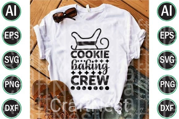 Christmas 5 Bundle - CraftNest - Digital Crafting and Art